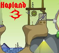 Jogo Online: Hapland 3 Jogos de Raciocínio