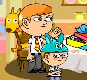 Jogo Online: Find The Pets Jogos Educativos