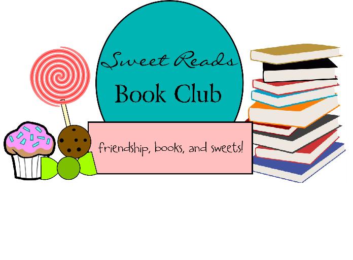 Sweet Reads          Book Club
