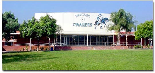 Montclair High School 90's Alumni