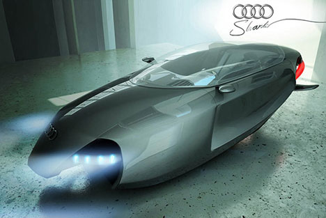 Best Flying Car