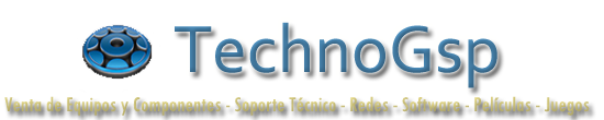 TechnoGsp