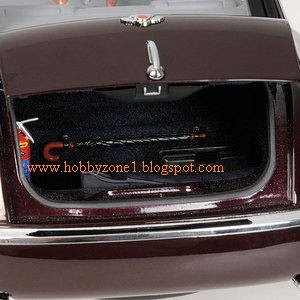 Bentley on Executive Officer Of Bentley Motors Has Delivered The New Bentley