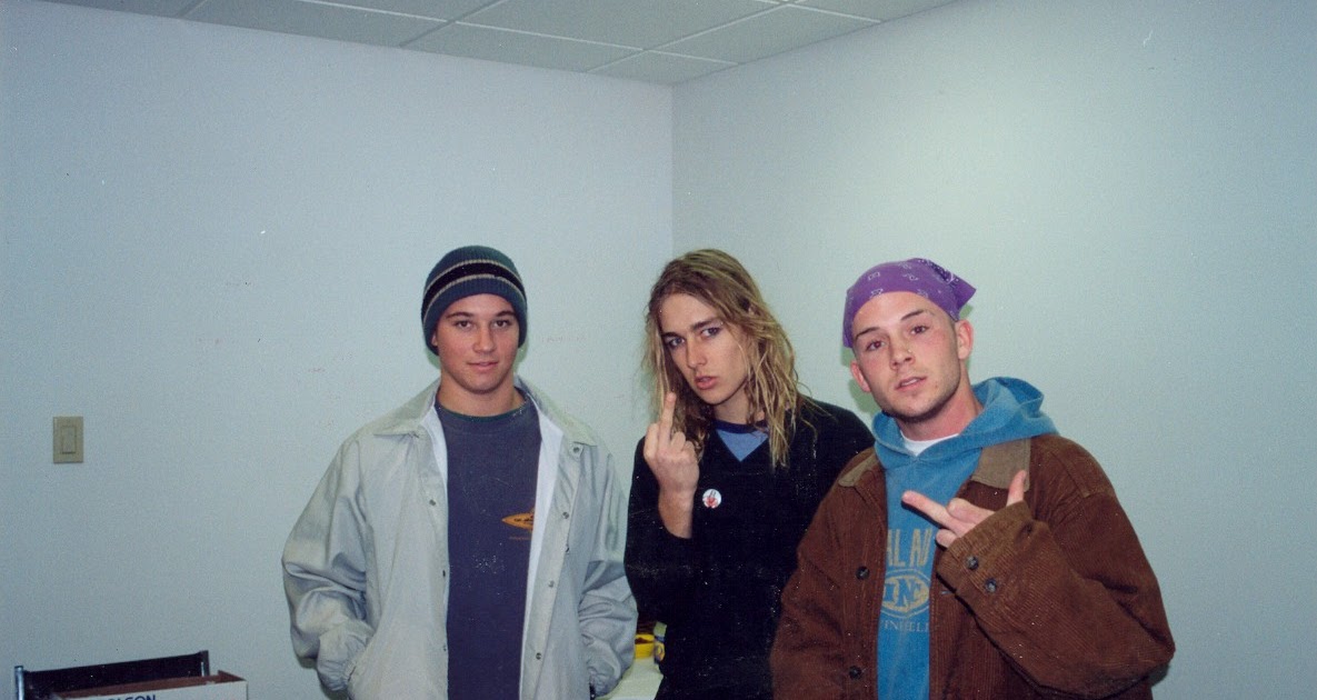 Discos De Rock y otras cosas Silverchair