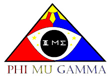 Phi Mu Gamma