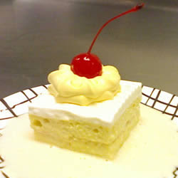 Best Leches Cake Recipe Best Leches Cake Recipe