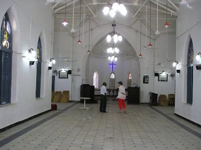 csi churches