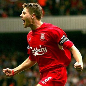 Chelsea FC (CFC) - Página 2 Gerrard