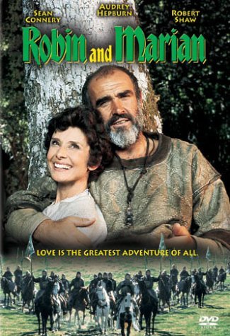 Robin And Marian [1976] With Sean Connery Torrent