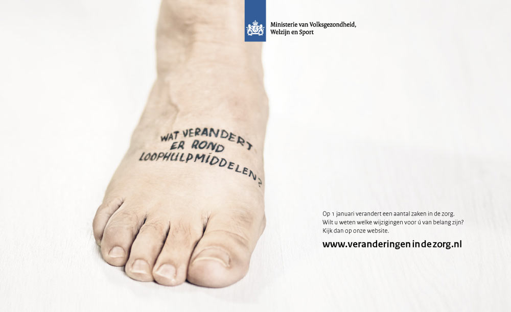 Veranderingen in de zorg in 2011 - Nuijten & Donkers