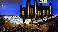 Mormon Tabernacle Choir