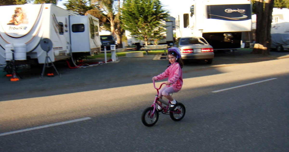 Finding Jerry And Mary Pismo Coast Village Rv Resort