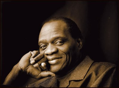 djeli moussa kouyate