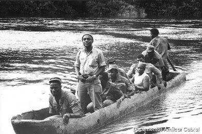 Amilcar Cabral