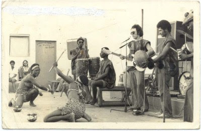 Bokoor Band
