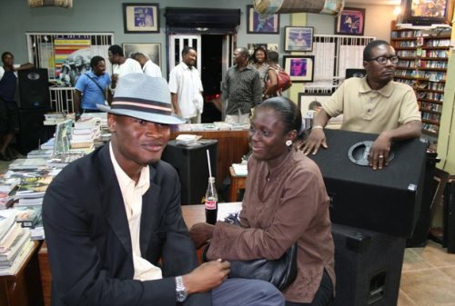 Kunle Tejuoso
