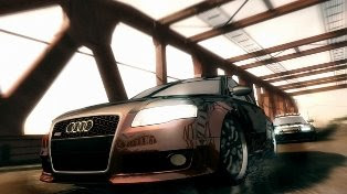 Need for speed undercover