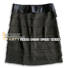 OL Elegant skirt [ Ad01-6908 ]