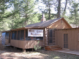 THE MILL CREEK INSTITUTE