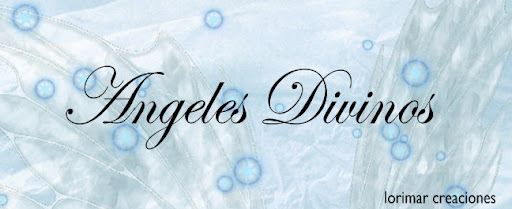 ANGELES DIVINOS