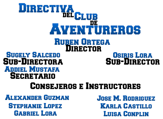 Aventurero
