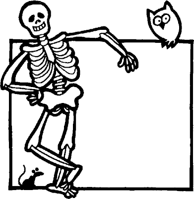 Printable Coloring Pages on Printable Halloween Coloring Pages  Halloween Printable Coloring Pages