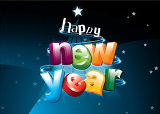 Joyous New Year