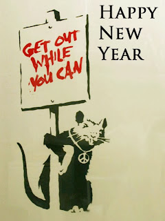 Download New Year Flash Card