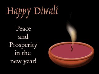 diwali new year greetings