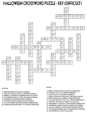Printable Halloween Word Search Pages – Colorings.net