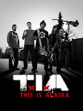 T.I.A. Poster by Un1que productions