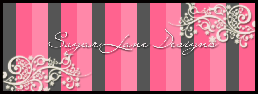 Sugar Lane Designs