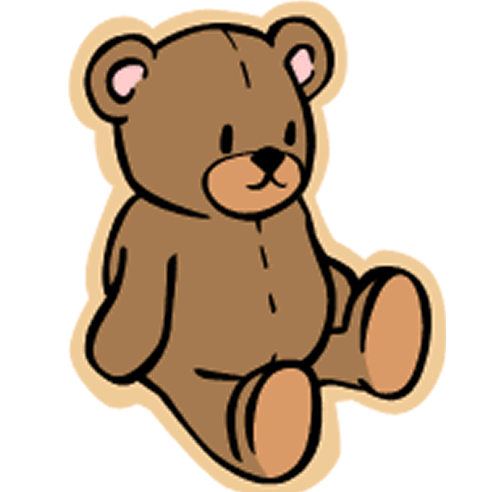 SIght Word Song and Teddy