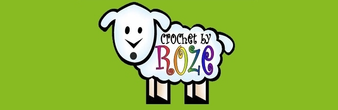 Crochet by Roze