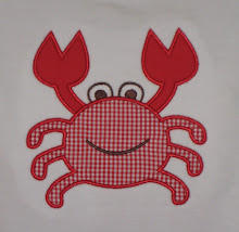 Red Crab