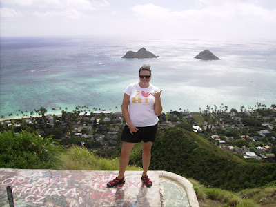 Lanikai Pillbox