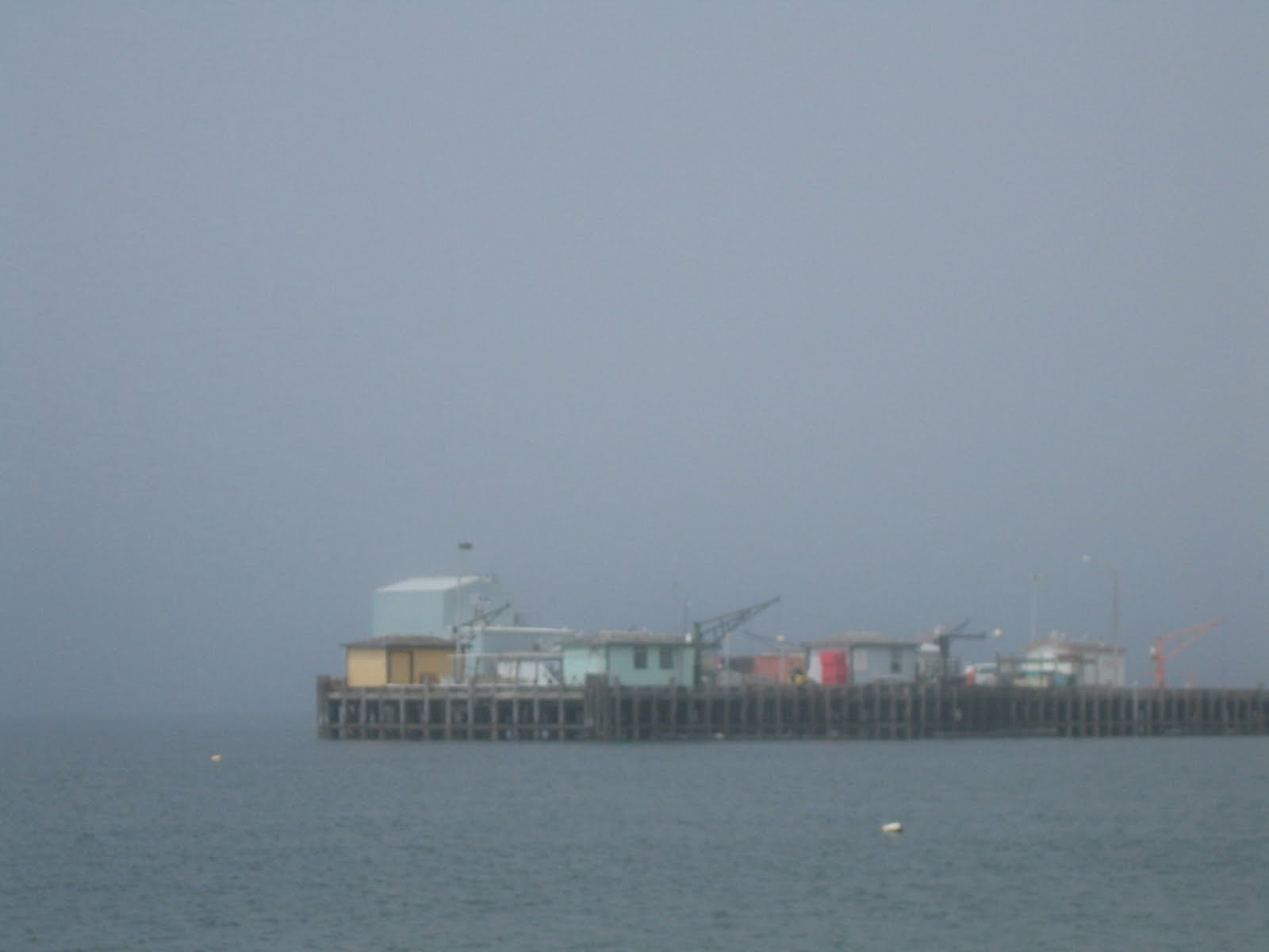 Crescent City Ca