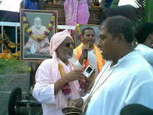 Sripad Vana Maharaja