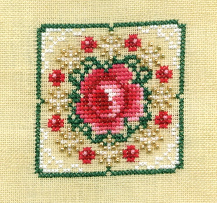 Freebies cross stitch patterns