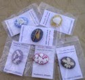 Kelmscott Needle Minders