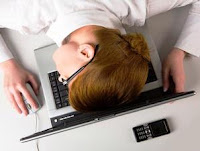 10 Kerugian Akibat Kurang Tidur