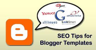 Tips Agar Template Blog Lebih Search Engine Friendly