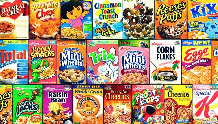 5 Best Bad for You’ Cereals advise 5 Best Bad for You’ Cereals forecasting