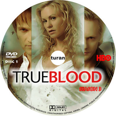 There will be a blood - true blood - season 3