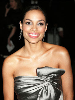 Afro Irish