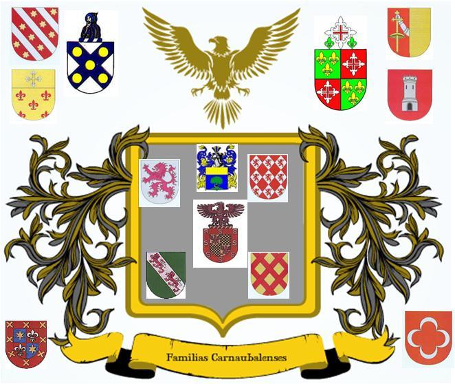 FAMILIAS CARNAUBALENSES