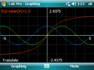 Panoramic Calc Pro