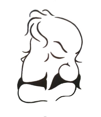 Spot The Person illusion - Male or Female Illusion