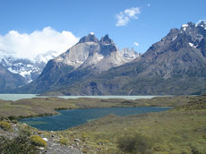 TORRES DEL PAINE