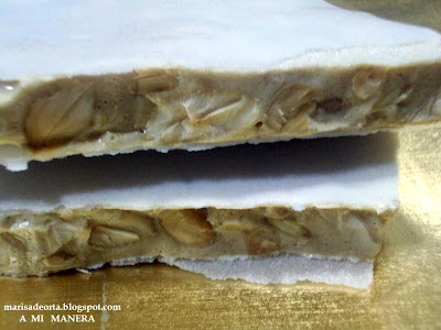 Turrón De Alicante
